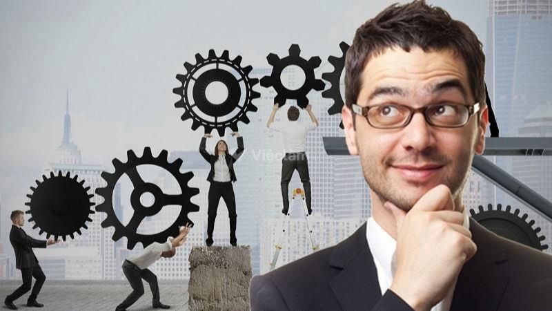 Area Sales Manager (ASM) cần có một tư duy nhạy bén và khả năng thích ứng cao