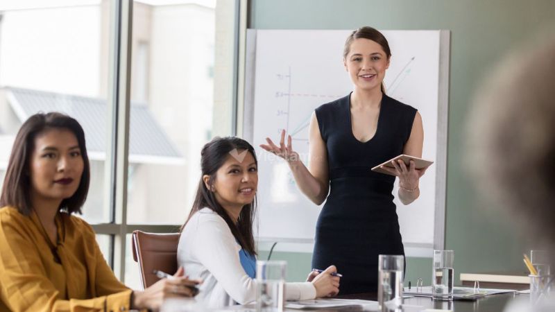 Mức lương và lộ trình thăng tiến của một Area Sales Manager (ASM) 