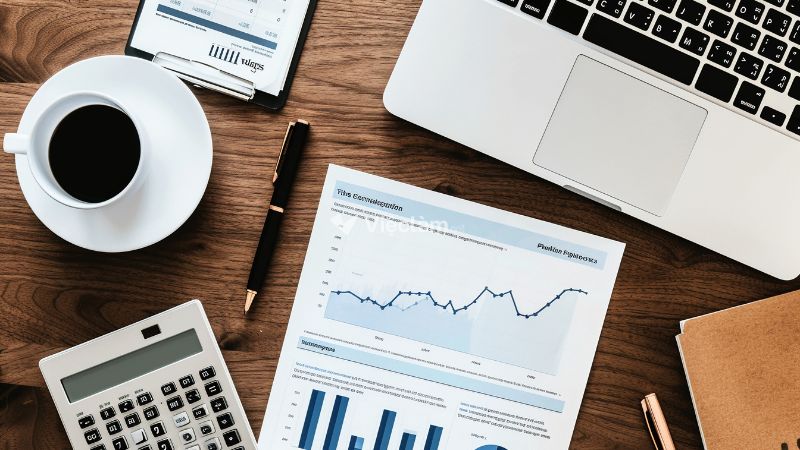 Accountant là gì? Mô tả chi tiết công việc và kỹ năng cần có Mô tả công việc của Accountant