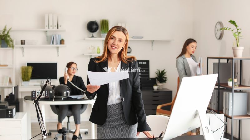 Accountant là gì? Mô tả chi tiết công việc và kỹ năng cần có Kỹ năng cần có của Accountant