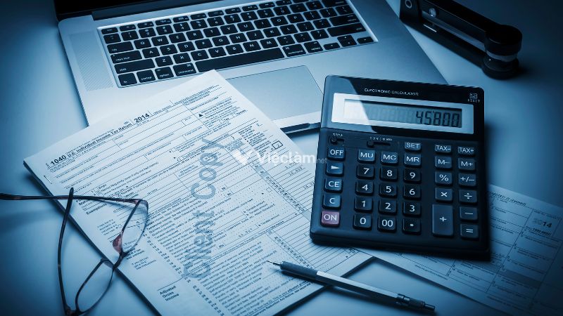 Accountant là gì? Mô tả chi tiết công việc và kỹ năng cần có Bí quyết để thành công với nghề Accountant