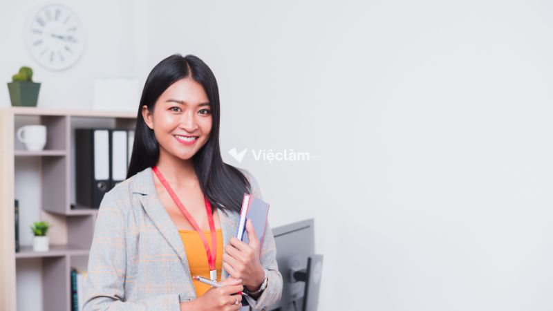 Accountant là gì? Mô tả chi tiết công việc và kỹ năng cần có Junior Accountant