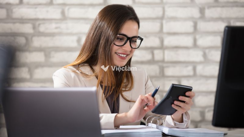 Accountant là gì? Mô tả chi tiết công việc và kỹ năng cần có General Accountant