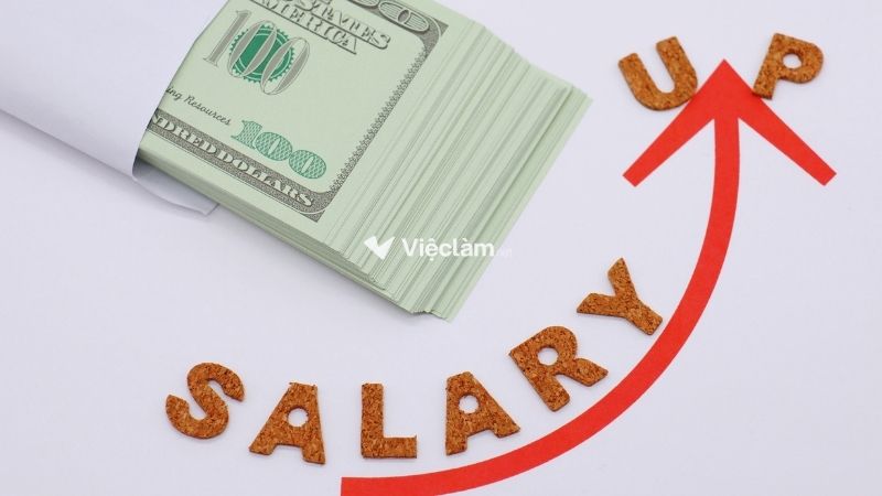 Headhunter là gì? Tìm hiểu chi tiết về "nghề săn đầu người" tại Việt Nam Mức lương của nghề Headhunter