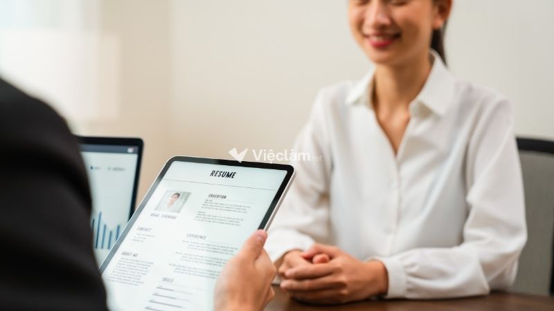 Headhunter là gì? Tìm hiểu chi tiết về "nghề săn đầu người" tại Việt Nam Phỏng vấn và kết nối ứng viên với doanh nghiệp