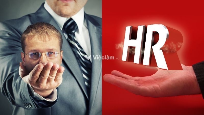 Headhunter là gì? Tìm hiểu chi tiết về "nghề săn đầu người" tại Việt Nam Sự khác nhau giữa Headhunter và HR