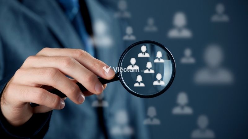 Headhunter là gì? Tìm hiểu chi tiết về "nghề săn đầu người" tại Việt Nam Xây dựng và duy trì mạng lưới quan hệ rộng