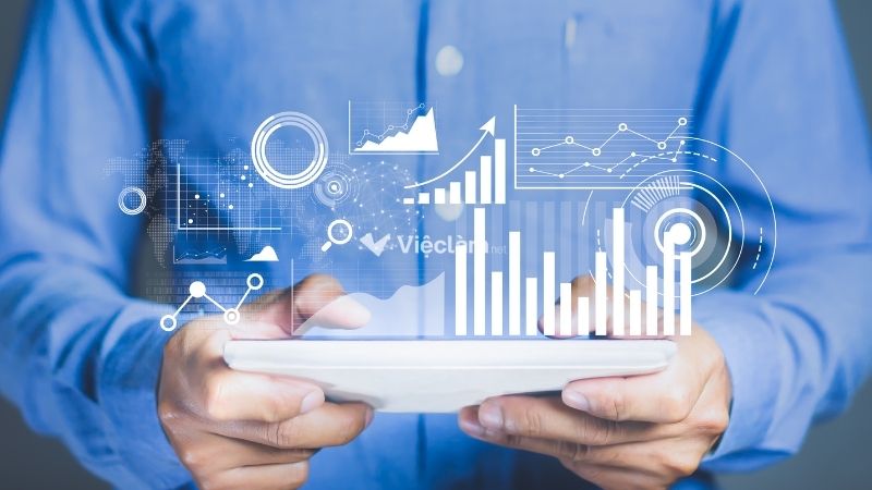 Headhunter là gì? Tìm hiểu chi tiết về "nghề săn đầu người" tại Việt Nam Thành thạo trong xử lý và phân tích dữ liệu