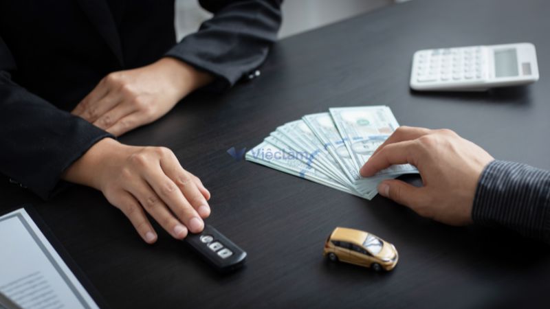 Sales Executive là gì? Kỹ năng cần có để trở thành Sales Executive Những kỹ năng quan trọng nhất mà một Sales Executive cần có