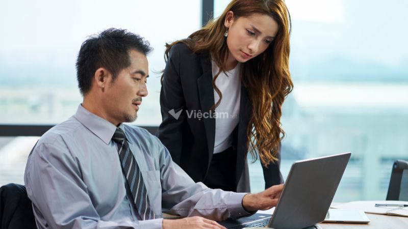 Assistant là gì? Những kỹ năng cần Assistant không thể thiếu Executive Assistant