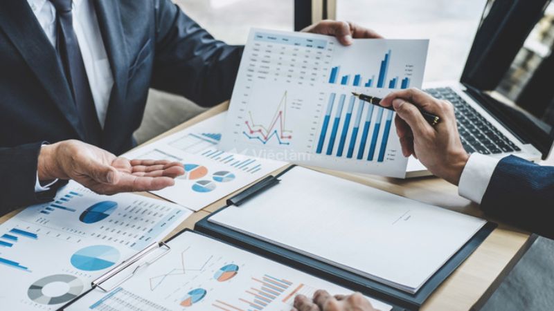 Marketing Executive là gì? Mô tả công việc và yêu cầu của Marketing Executive Mô tả công việc của vị trí Marketing Executive