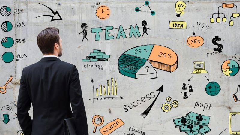 Marketing Executive là gì? Mô tả công việc và yêu cầu của Marketing Executive Marketing Executive yêu cầu kiến thức chuyên môn về Marketing
