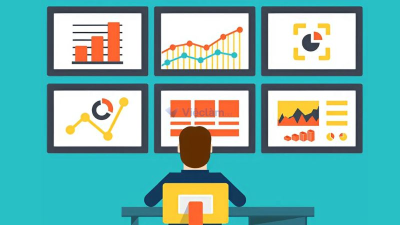 Marketing Executive là gì? Mô tả công việc và yêu cầu của Marketing Executive KPI hiệu quả Marketing