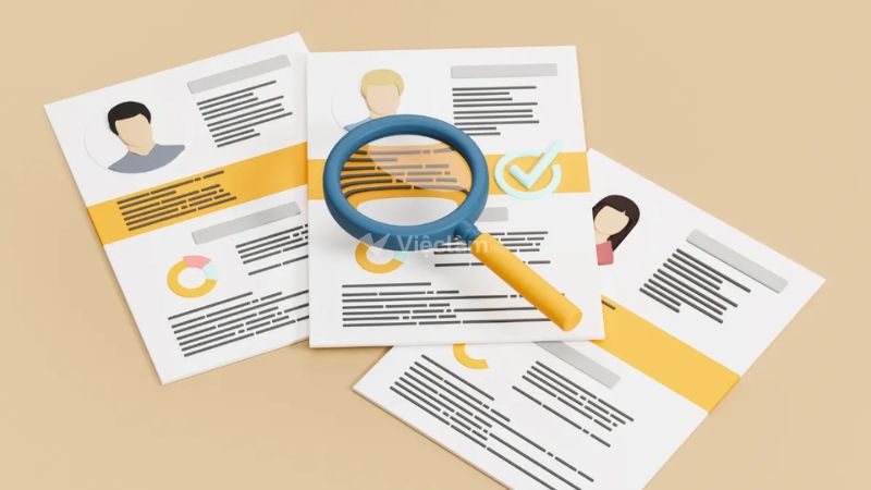 Điểm mạnh điểm yếu trong CV: Cách trình bày khéo léo giúp bạn nổi bật Tầm quan trọng của việc nêu điểm mạnh điểm yếu trong CV