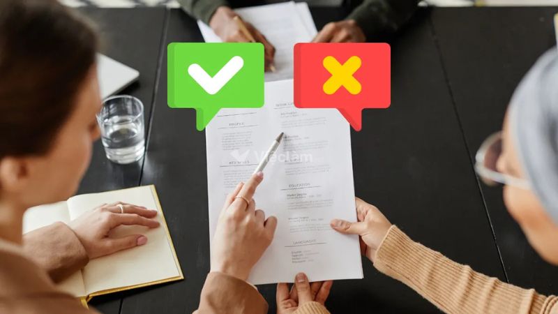 Điểm mạnh điểm yếu trong CV: Cách trình bày khéo léo giúp bạn nổi bật Hướng dẫn viết điểm mạnh trong CV một cách ấn tượng