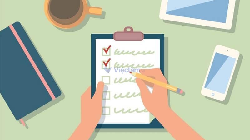 Điểm mạnh điểm yếu trong CV: Cách trình bày khéo léo giúp bạn nổi bật Cách trình bày điểm yếu trong CV một cách tinh tế