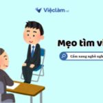 Xin nghỉ việc trước bao lâu