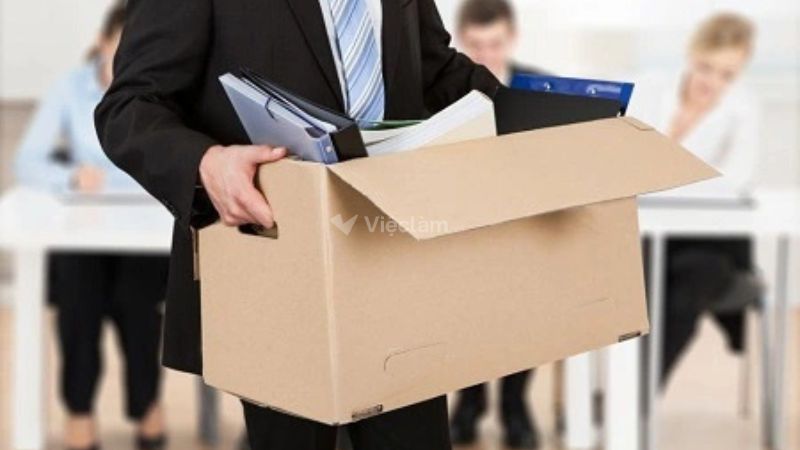 Người lao động cần xin nghỉ việc trước bao lâu là đúng theo quy định của Pháp luật Người lao động không cần trình bày lý do khi nghỉ việc