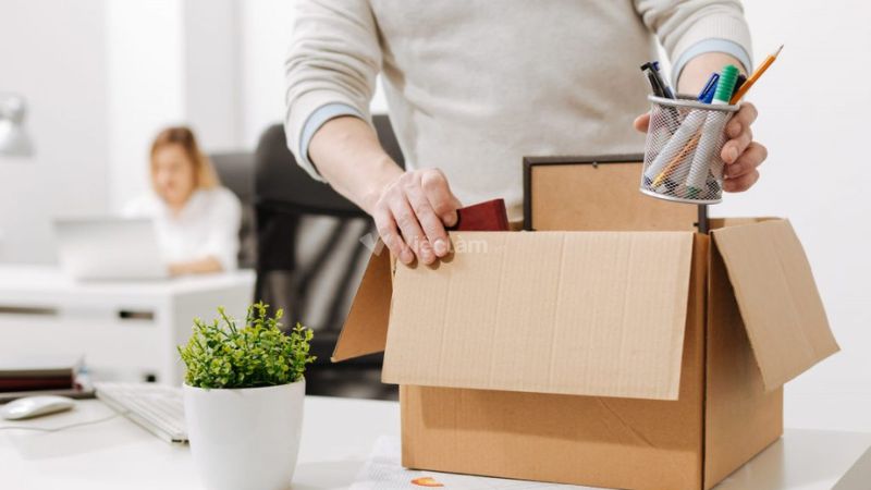 Người lao động cần xin nghỉ việc trước bao lâu là đúng theo quy định của Pháp luật Những trường hợp người lao động nghỉ việc không cần báo trước