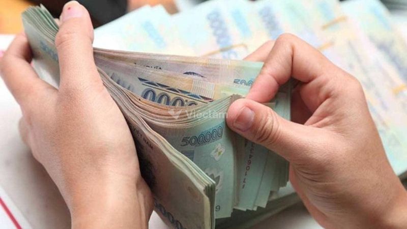 Người lao động cần xin nghỉ việc trước bao lâu là đúng theo quy định của Pháp luật Công ty không có quyền giam lương người lao động