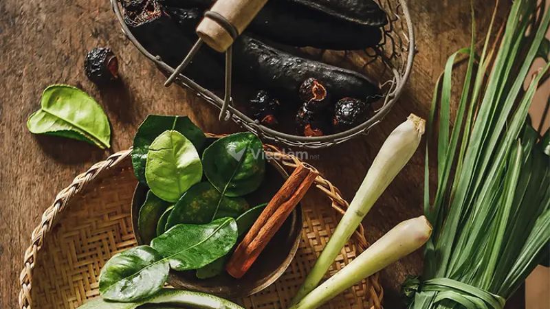Gội đầu dưỡng sinh là gì? Lợi ích và cách gội chuẩn spa Tăng cường sức khỏe cho tóc và cho da đầu