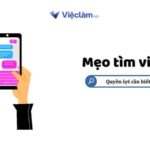 Nhắn tin xin nghỉ việc