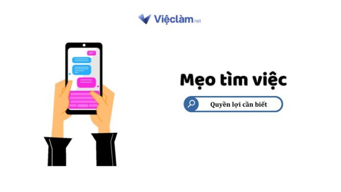 Nhắn tin xin nghỉ việc