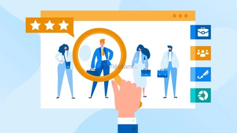 Top 15 phần mềm quản lý tuyển dụng được tin dùng nhất hiện nay Top 15 phần mềm quản lý tuyển dụng được tin dùng nhất hiện nay