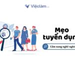 Sử dụng phần mềm quản lý tuyển dụng đang trở thành xu hướng tất yếu