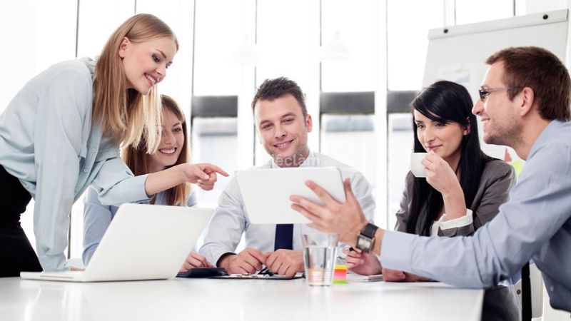 Quy trình tuyển dụng nhân sự chuyên nghiệp cho mọi doanh nghiệp Lập kế hoạch rõ ràng, cụ thể để tuyển dụng đạt hiệu quả cao
