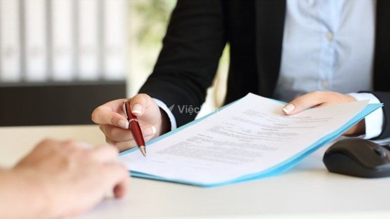 Cách Xin Nghỉ Việc Đột Xuất: Quy Trình và Lưu Ý Quan Trọng Các quy định của pháp luật về việc xin nghỉ luôn đột xuất