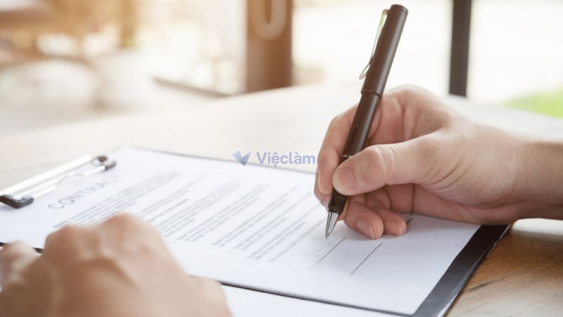 Cách Xin Nghỉ Việc Đột Xuất: Quy Trình và Lưu Ý Quan Trọng Các quy định của pháp luật về việc xin nghỉ luôn đột xuất