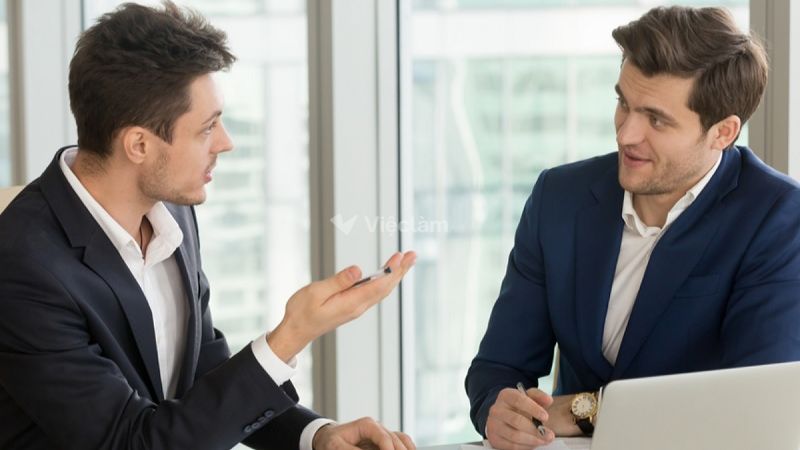 Cách Xin Nghỉ Việc Đột Xuất: Quy Trình và Lưu Ý Quan Trọng Cách xin nghỉ việc đột xuất chính đáng