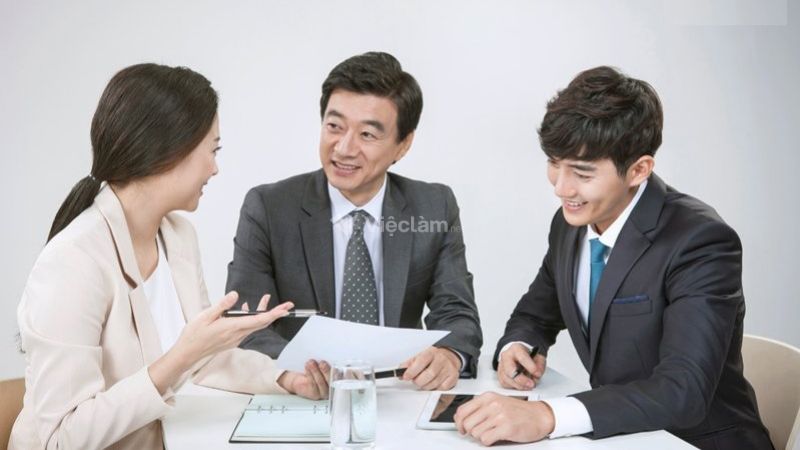 Quy trình tuyển dụng nhân sự chuyên nghiệp cho mọi doanh nghiệp Cần đưa ra bản phác thảo công việc rõ ràng, chi tiết để thu hút ứng viên