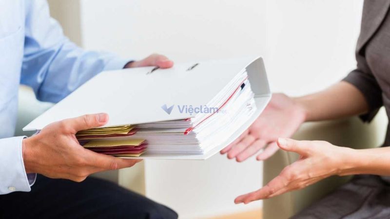 Cách Xin Nghỉ Việc Đột Xuất: Quy Trình và Lưu Ý Quan Trọng Cách xin nghỉ việc đột xuất chính đáng