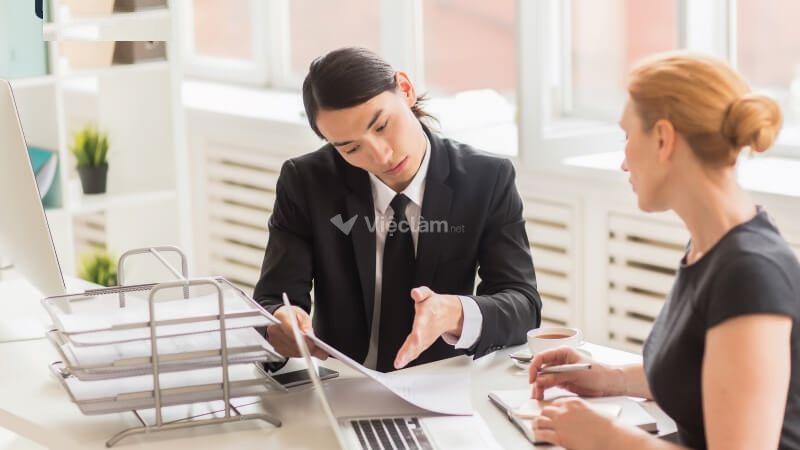Quy trình tuyển dụng nhân sự chuyên nghiệp cho mọi doanh nghiệp Nhà tuyển dụng sẽ tiến hành đánh giá ứng viên qua các thông tin thu thập được