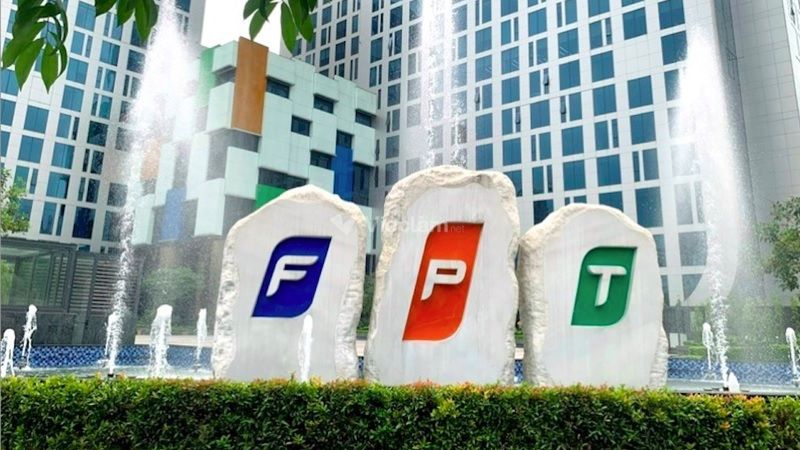 Quy trình tuyển dụng nhân sự chuyên nghiệp cho mọi doanh nghiệp FPT là tập đoàn công nghệ hàng với hơn 30 năm hoạt động trong lĩnh vực Công nghệ - Truyền thông