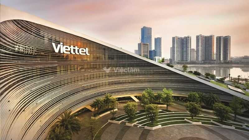 Quy trình tuyển dụng nhân sự chuyên nghiệp cho mọi doanh nghiệp Viettel à một trong những Tập đoàn Viễn thông thuộc TOP đầu Việt Nam