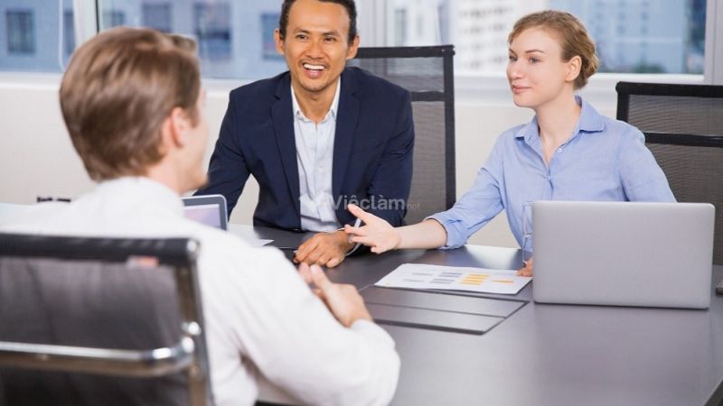 Quy trình tuyển dụng nhân sự chuyên nghiệp cho mọi doanh nghiệp Sử dụng các phần mềm tuyển dụng để hỗ trợ cho quá trình tuyển dụng được hiệu quả