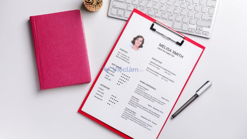 CV xin việc kế toán mới ra trường gồm những gì? Mẹo tăng cơ hội trúng tuyển CV xin việc kế toán mới ra trường gồm những gì? Mẹo tăng cơ hội trúng tuyển