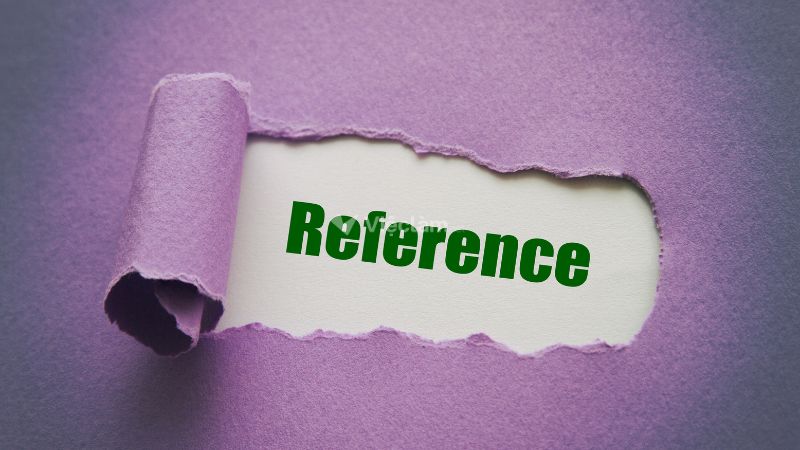 Reference trong CV là gì? Mẹo và lưu ý khi viết Reference trong CV Vai trò của người tham chiếu trong CV là gì?