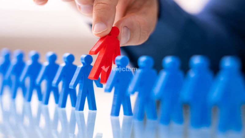 Reference trong CV là gì? Mẹo và lưu ý khi viết Reference trong CV Lựa chọn người phù hợp