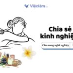 Mặt trái của nghề Spa - Nghề Spa và những điều bạn cần biết