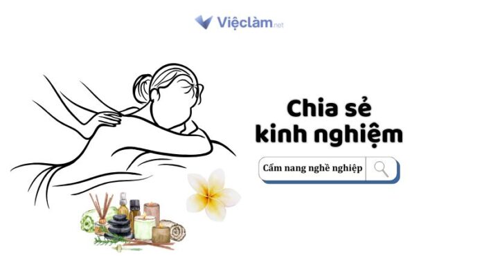 Mặt trái của nghề Spa - Nghề Spa và những điều bạn cần biết
