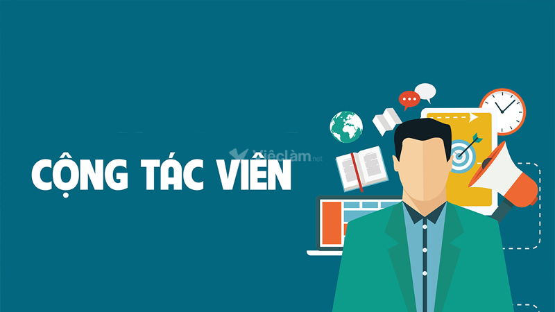 CTV là gì? Tìm hiểu về công việc CTV và cơ hội nghề nghiệp CTV là gì?