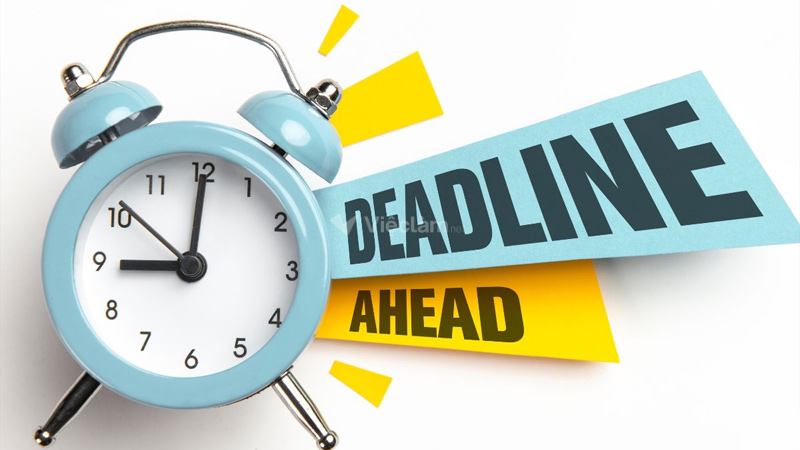 CTV là gì? Tìm hiểu về công việc CTV và cơ hội nghề nghiệp Tuân thủ deadline