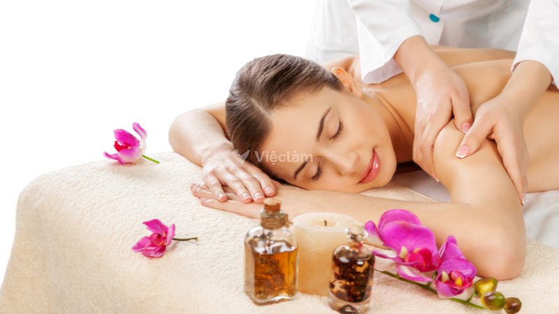 Học Spa bao nhiêu tiền? Tìm hiểu chi phí các khóa học Spa hiện nay Học Spa bao nhiêu tiền