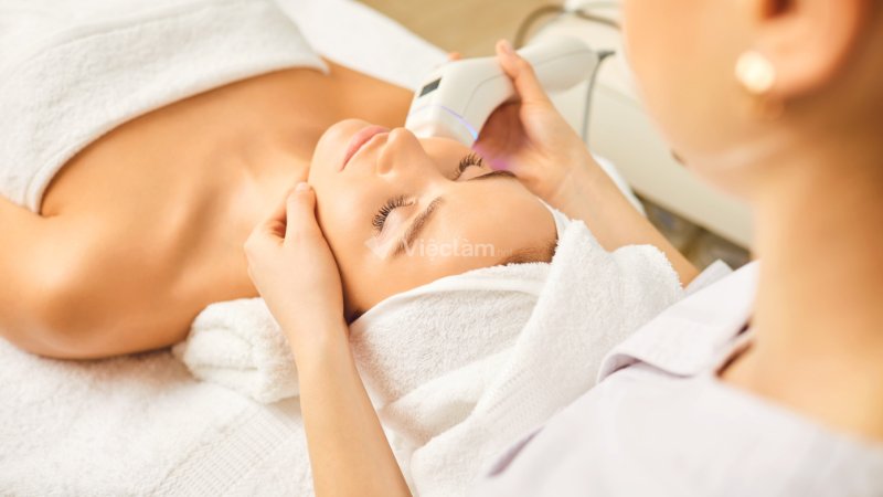 Học Spa bao nhiêu tiền? Tìm hiểu chi phí các khóa học Spa hiện nay Các khóa học Spa phổ biến và mức học phí tương ứng