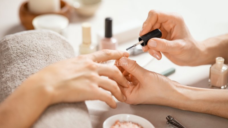 Học Spa bao nhiêu tiền? Tìm hiểu chi phí các khóa học Spa hiện nay Cơ sở vật chất và trang thiết bị