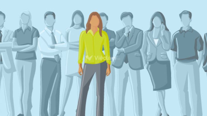 Nên học nghề gì cho nữ không bằng cấp để có thu nhập cao? Xây dựng thương hiệu cá nhân